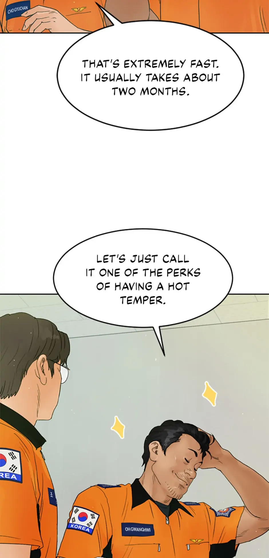 Call Sign Chapter 21 - Page 53