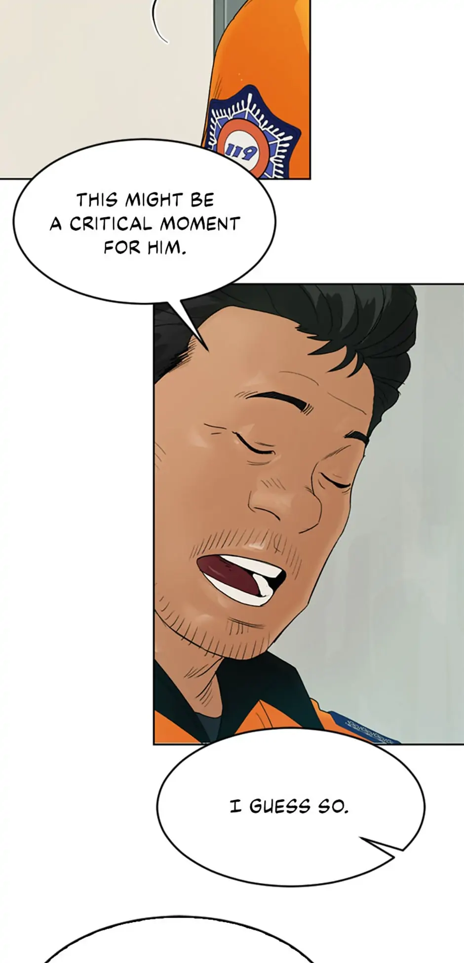 Call Sign Chapter 21 - Page 55