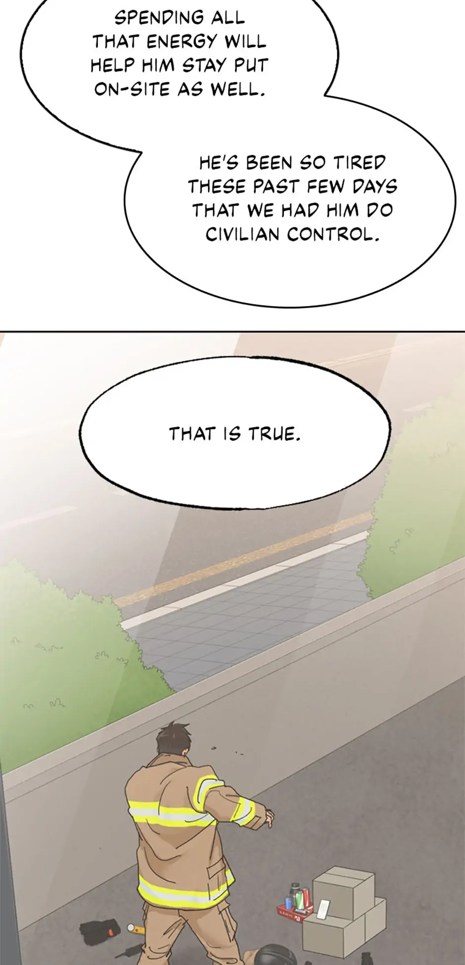 Call Sign Chapter 21 - Page 56