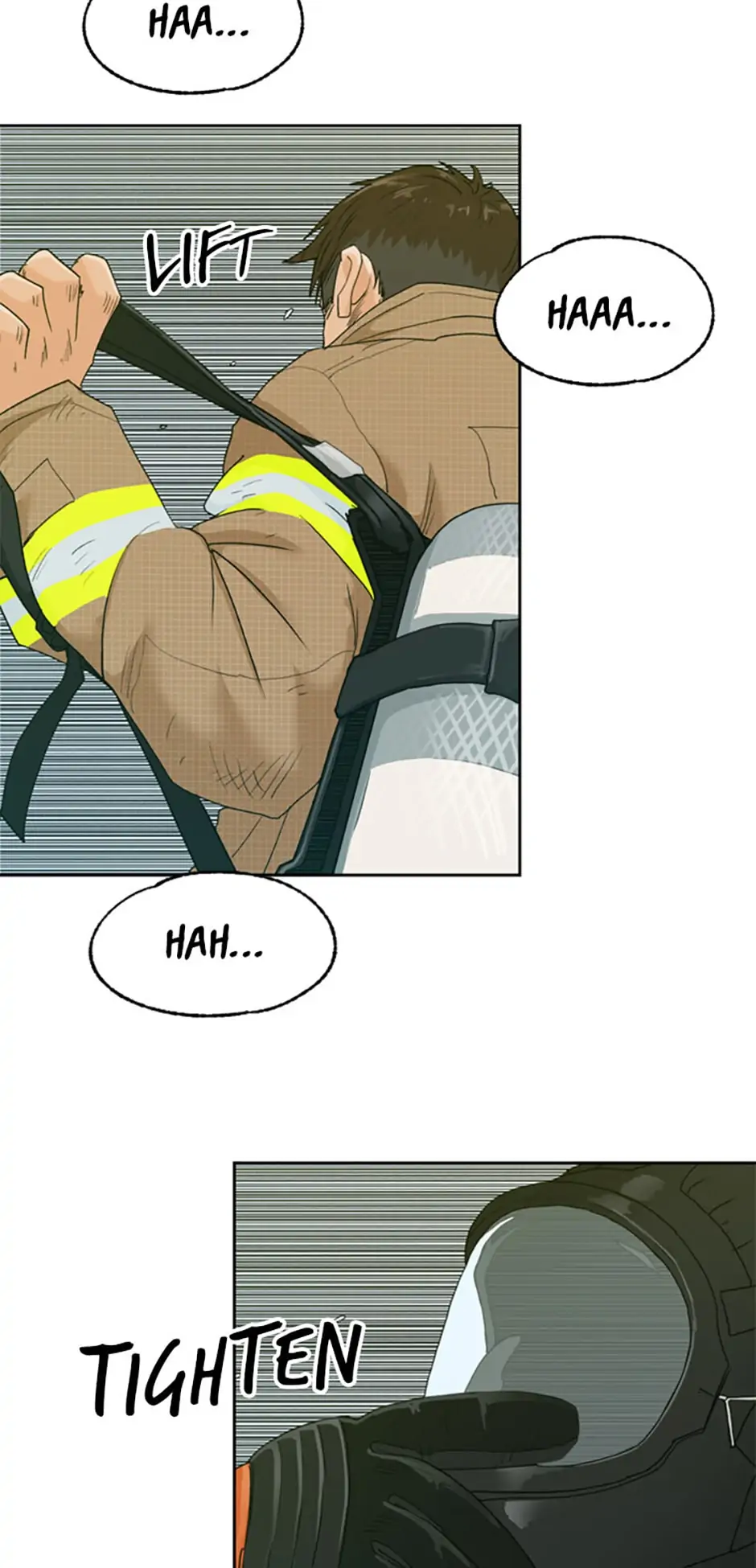 Call Sign Chapter 21 - Page 59