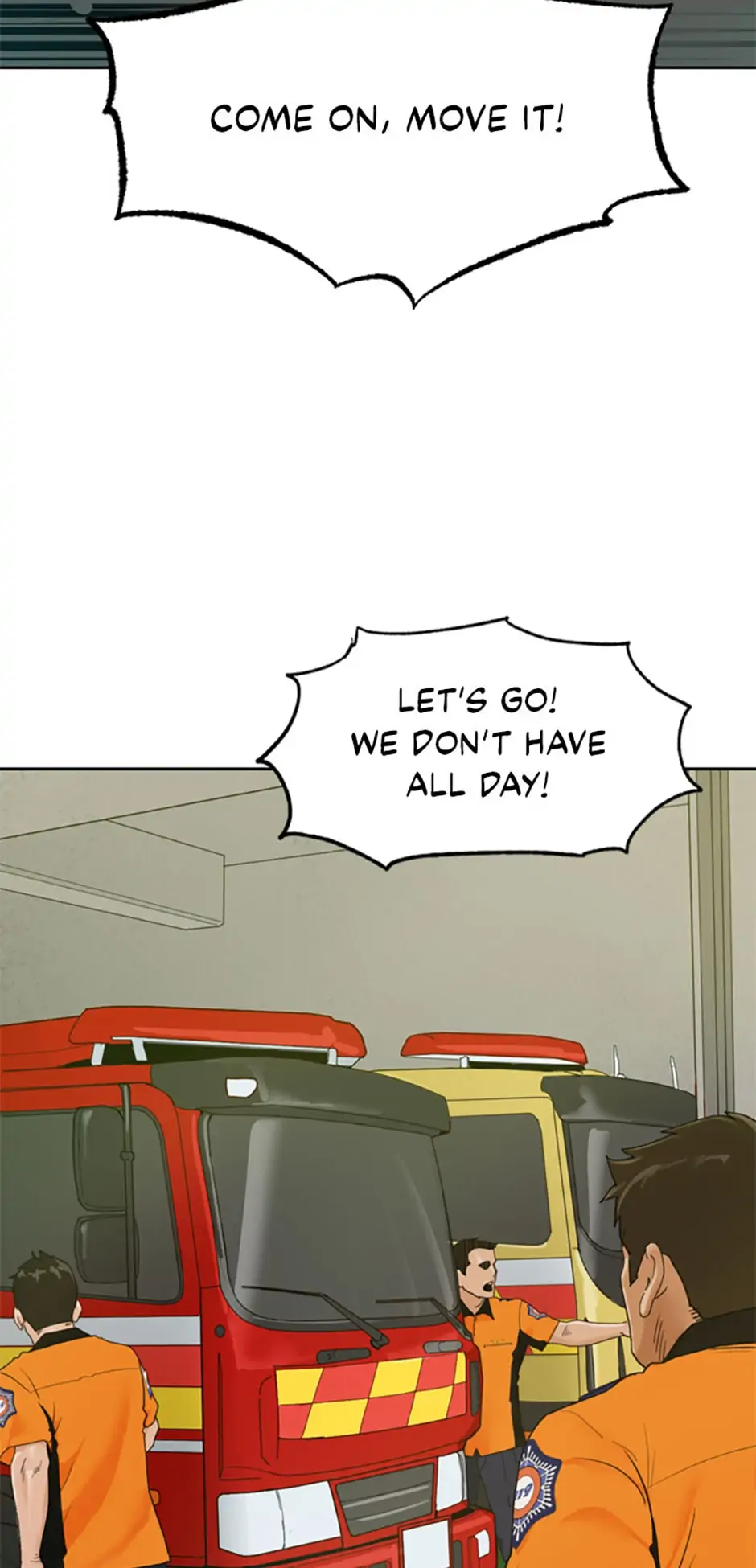 Call Sign Chapter 21 - Page 65