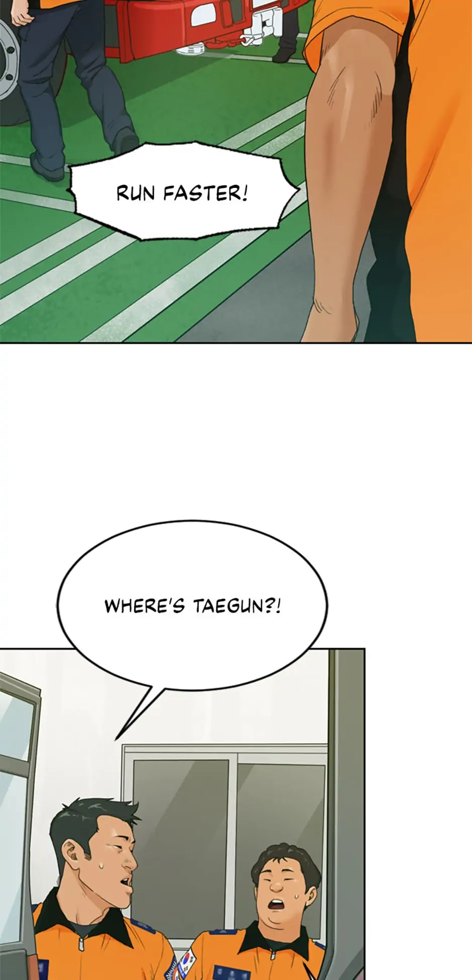 Call Sign Chapter 21 - Page 66