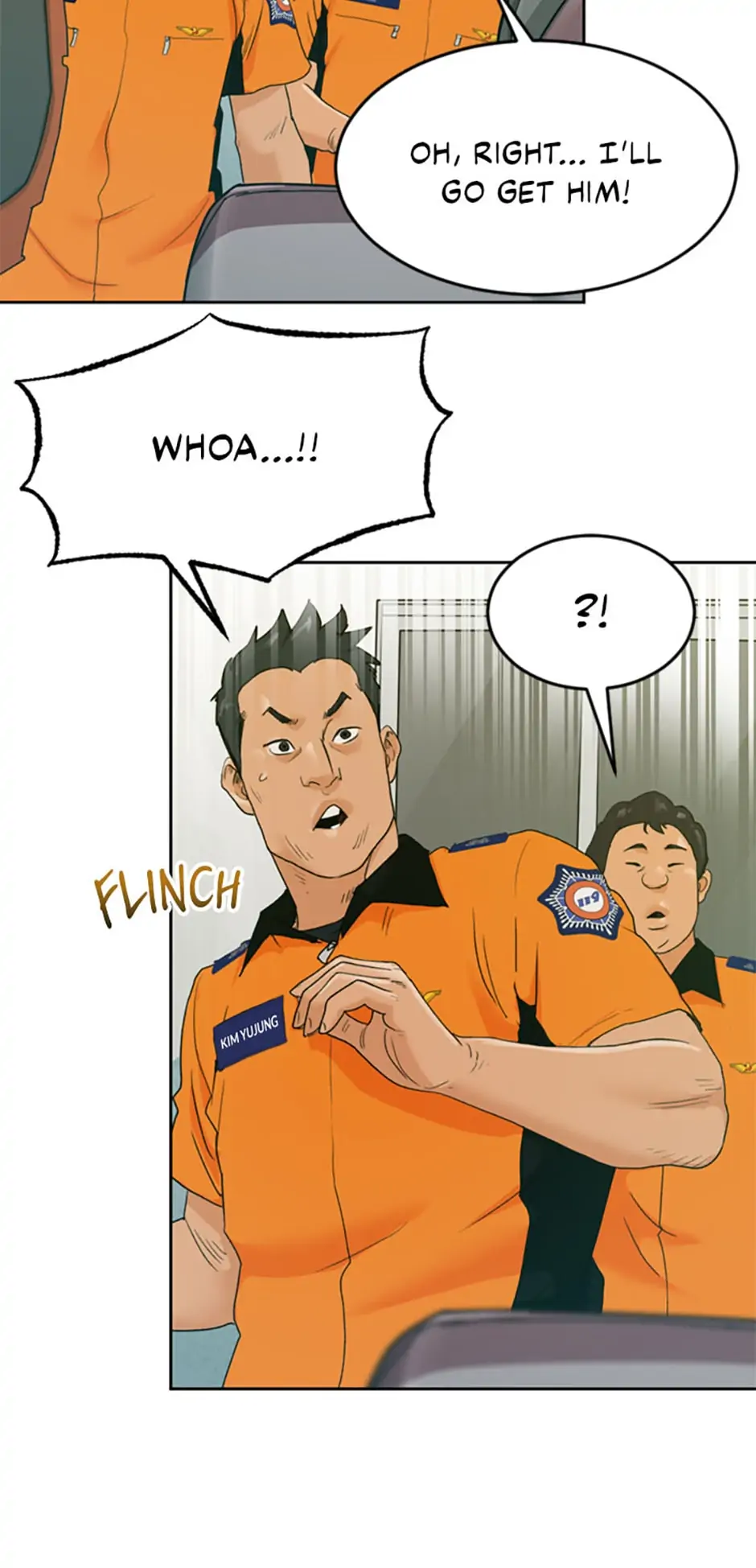 Call Sign Chapter 21 - Page 67