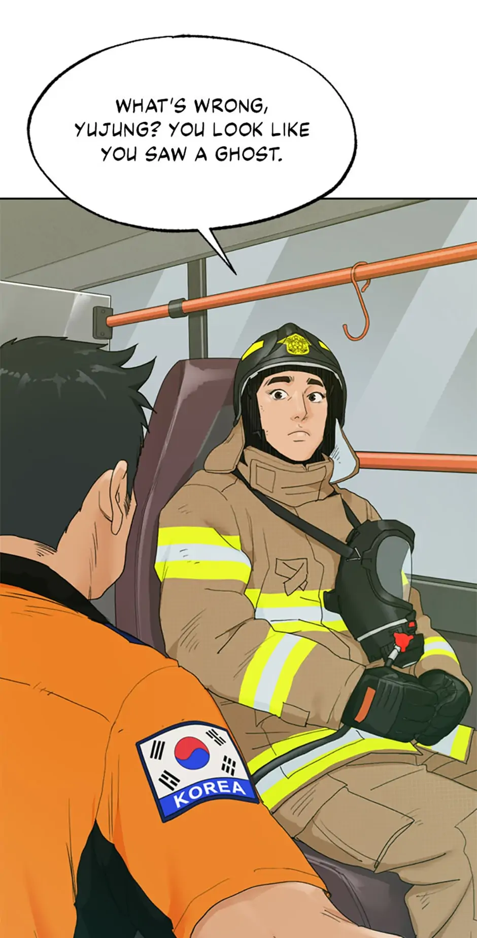 Call Sign Chapter 21 - Page 68