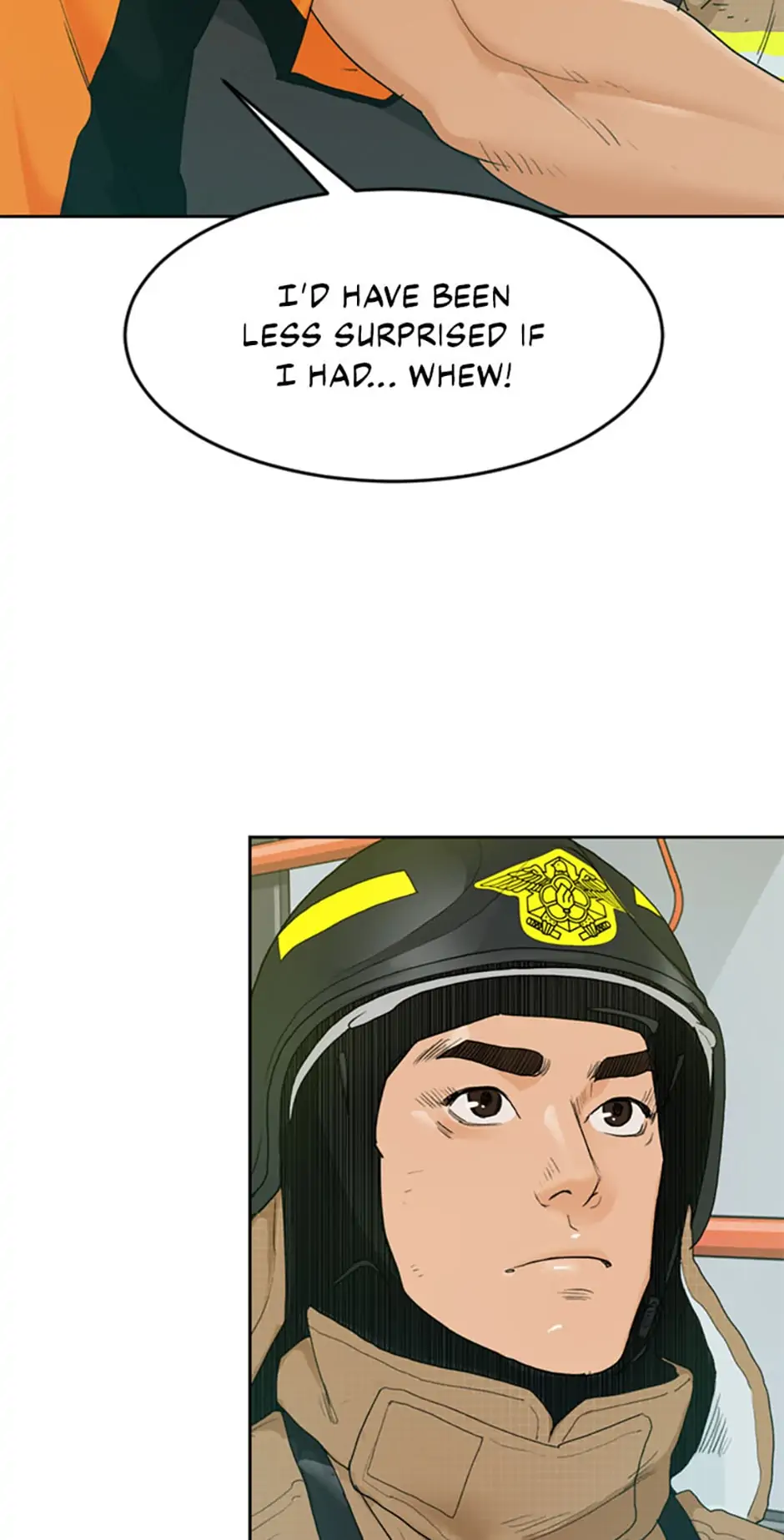 Call Sign Chapter 21 - Page 69
