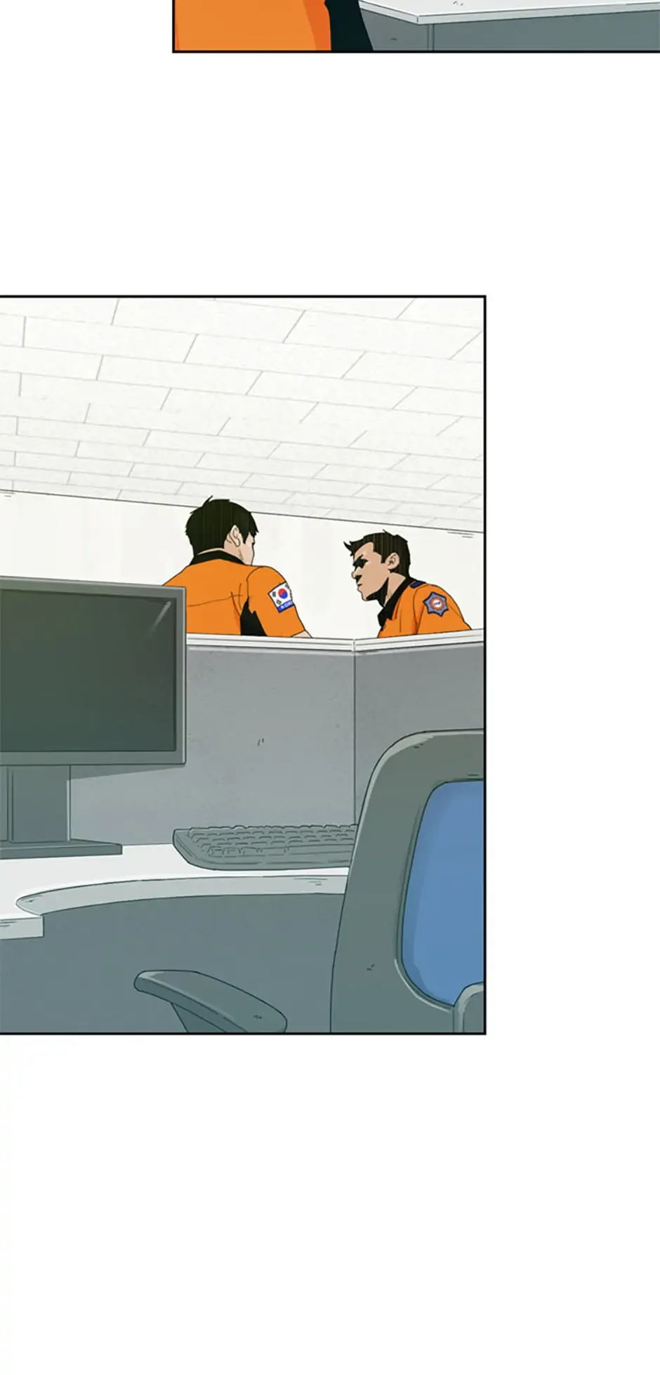 Call Sign Chapter 21 - Page 7