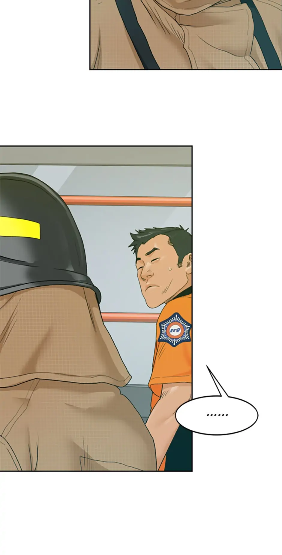 Call Sign Chapter 21 - Page 70