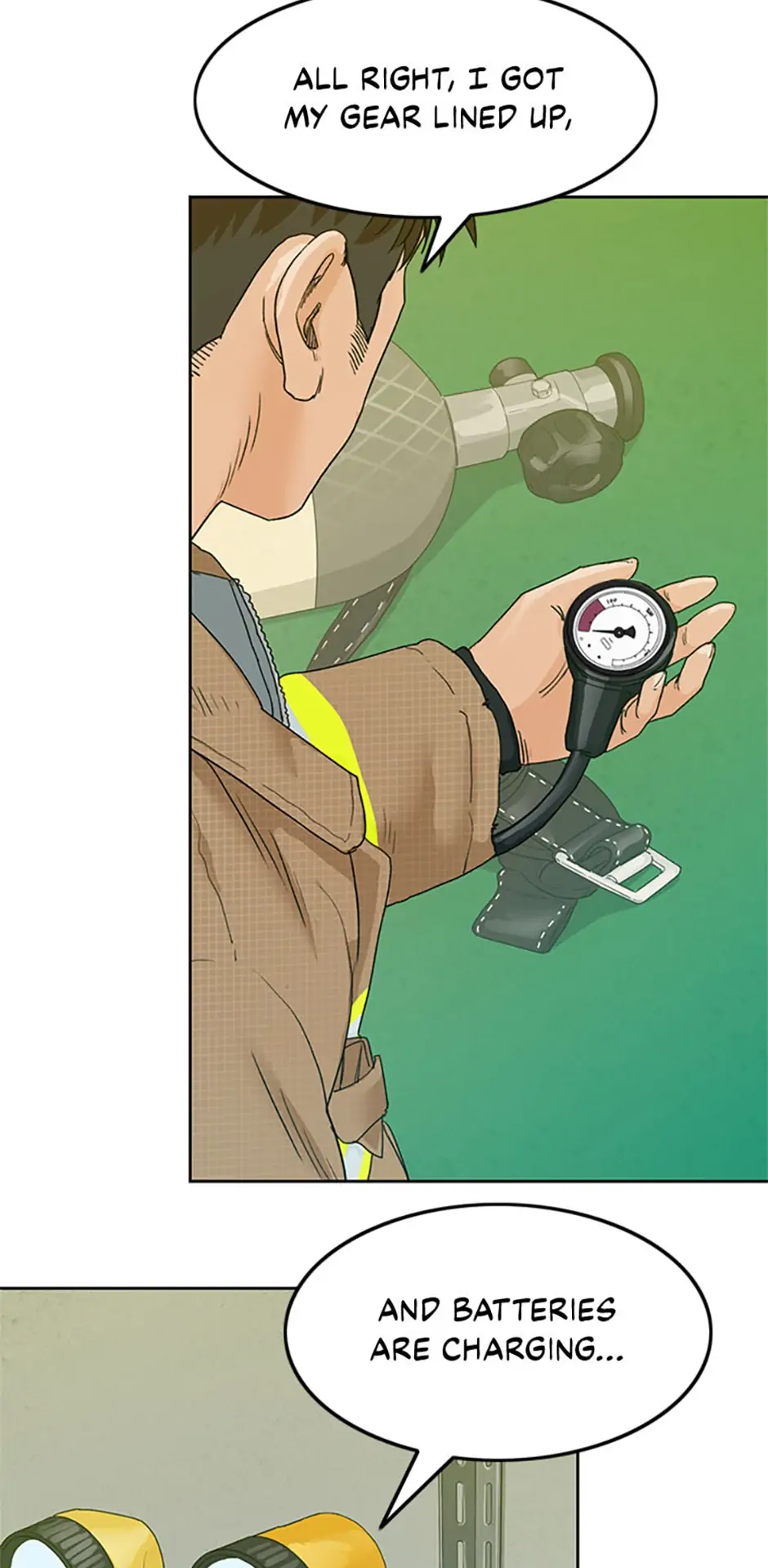 Call Sign Chapter 22 - Page 10