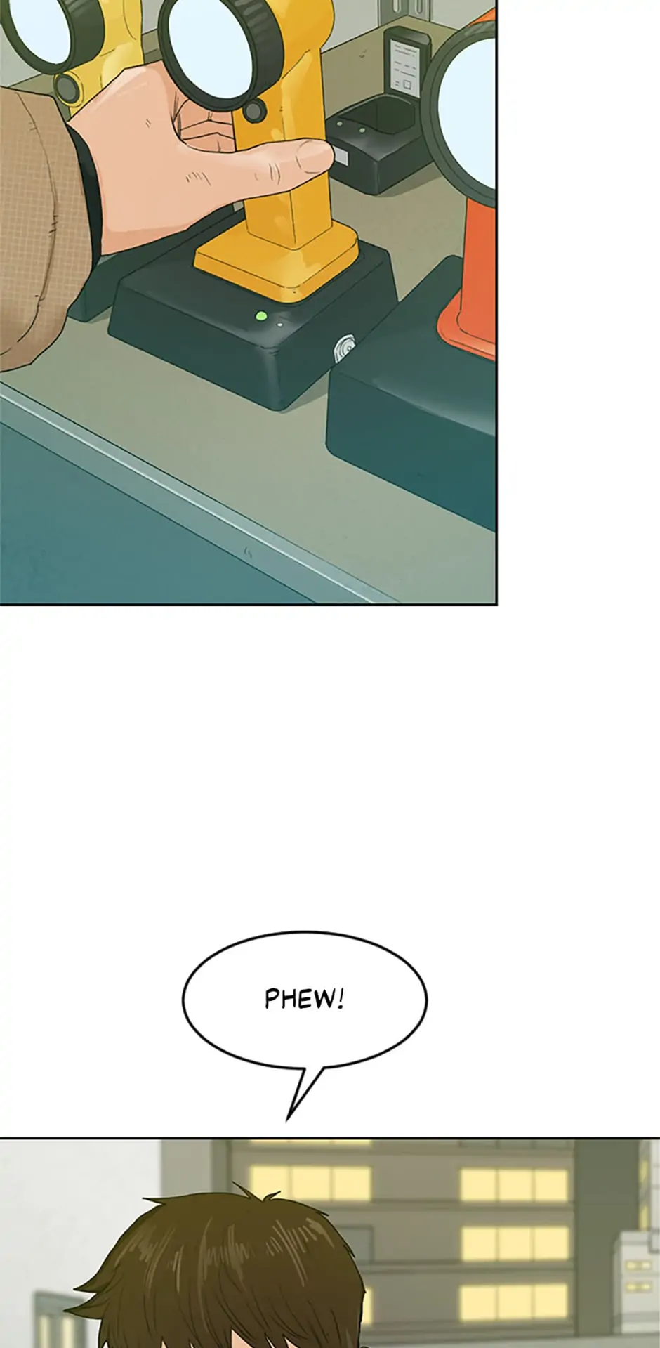 Call Sign Chapter 22 - Page 11