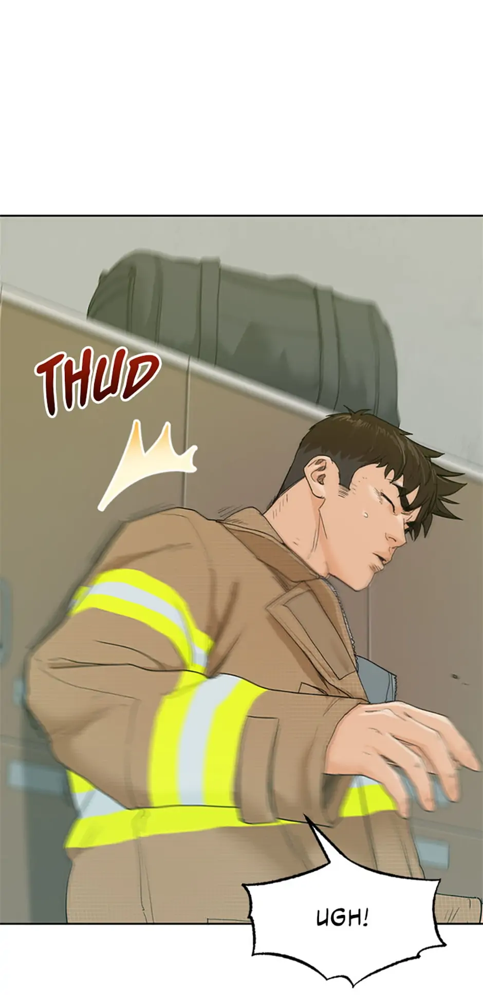 Call Sign Chapter 22 - Page 14