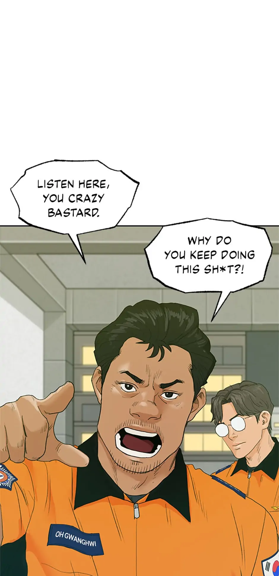 Call Sign Chapter 22 - Page 15