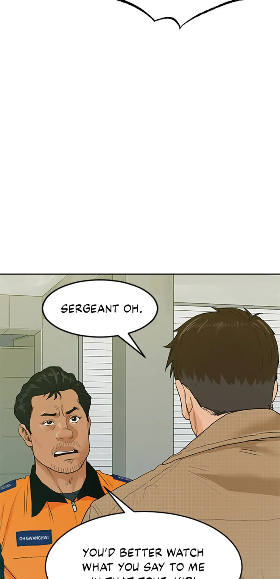 Call Sign Chapter 22 - Page 20