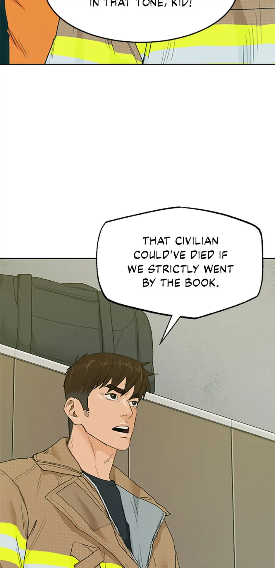 Call Sign Chapter 22 - Page 21