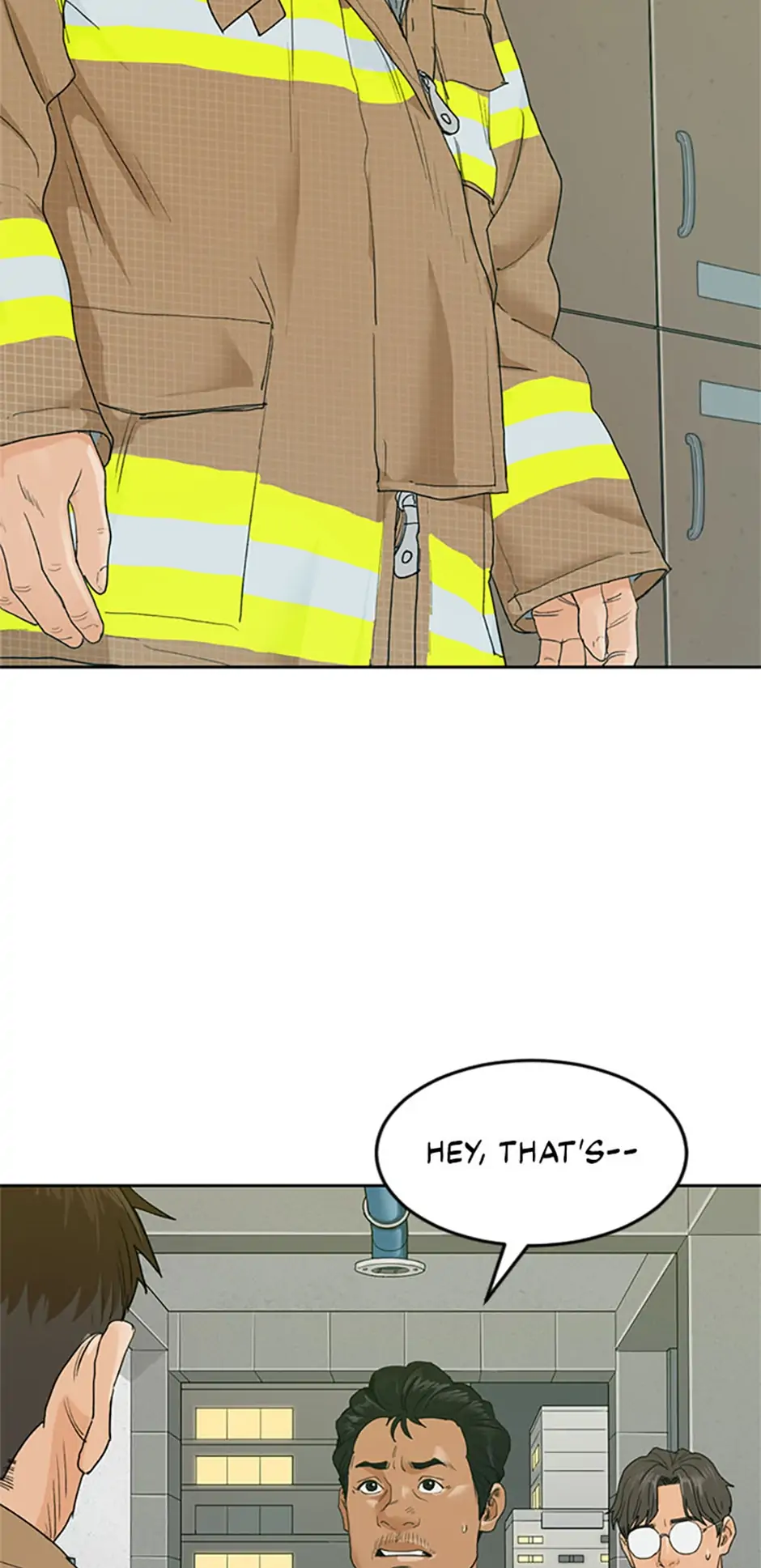 Call Sign Chapter 22 - Page 22