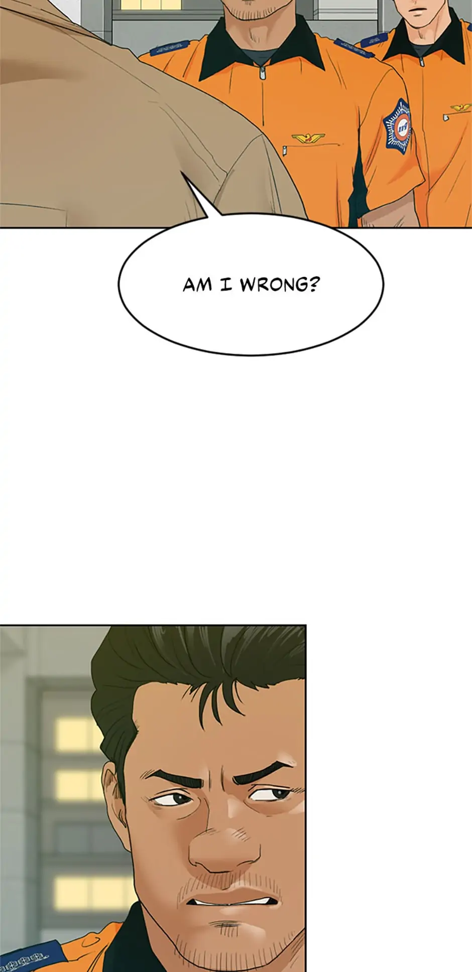 Call Sign Chapter 22 - Page 23