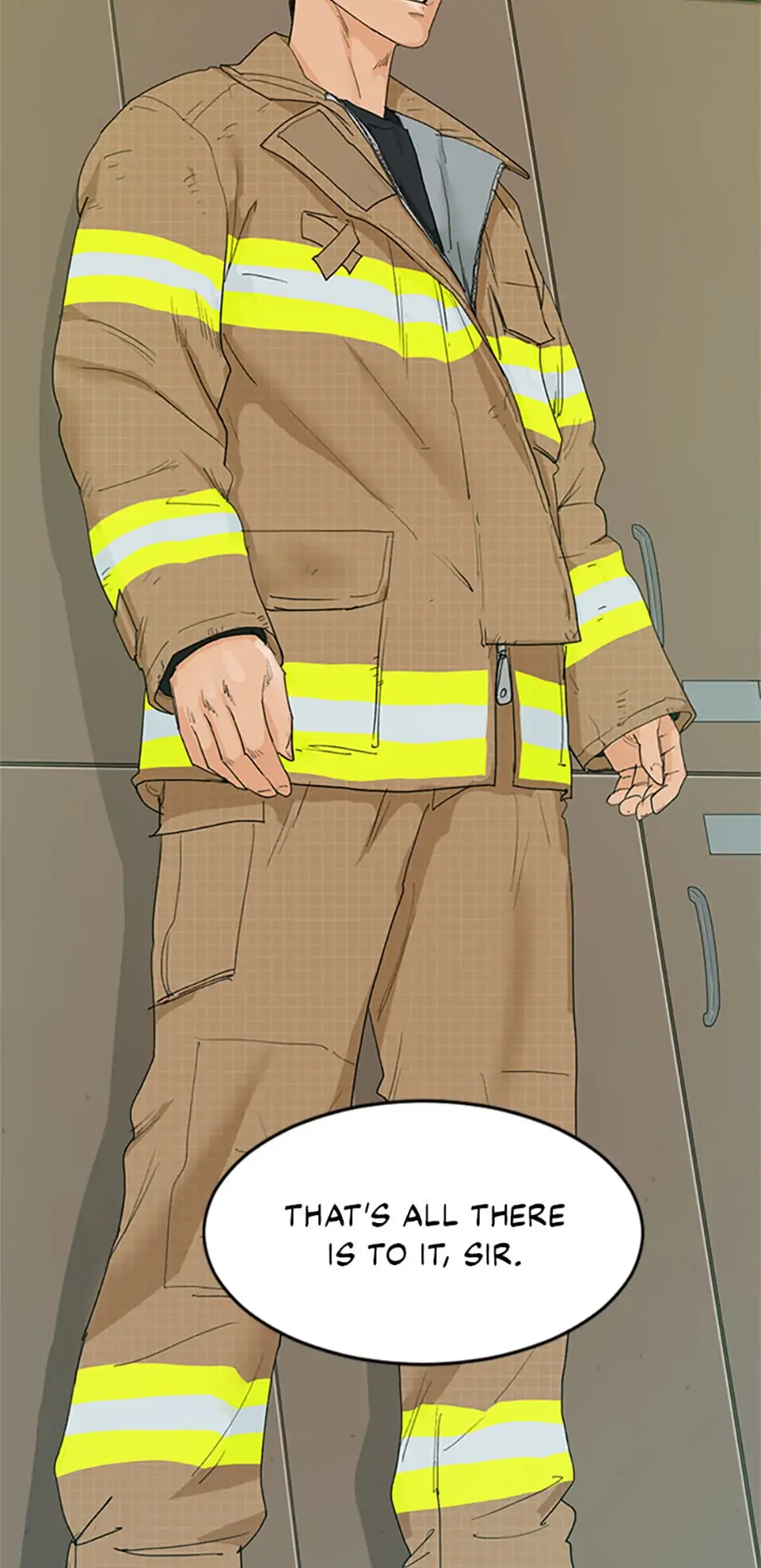 Call Sign Chapter 22 - Page 29