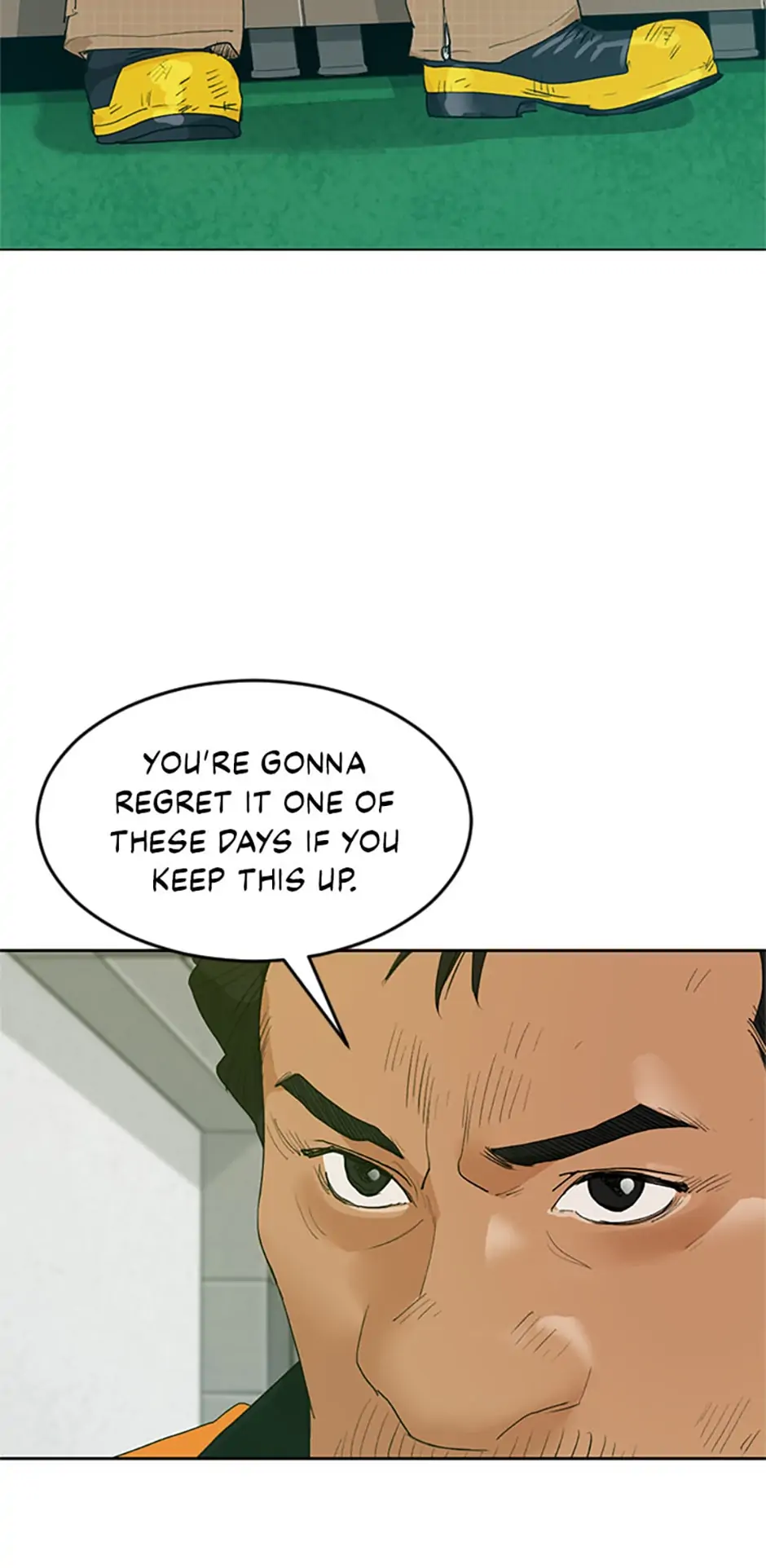 Call Sign Chapter 22 - Page 30