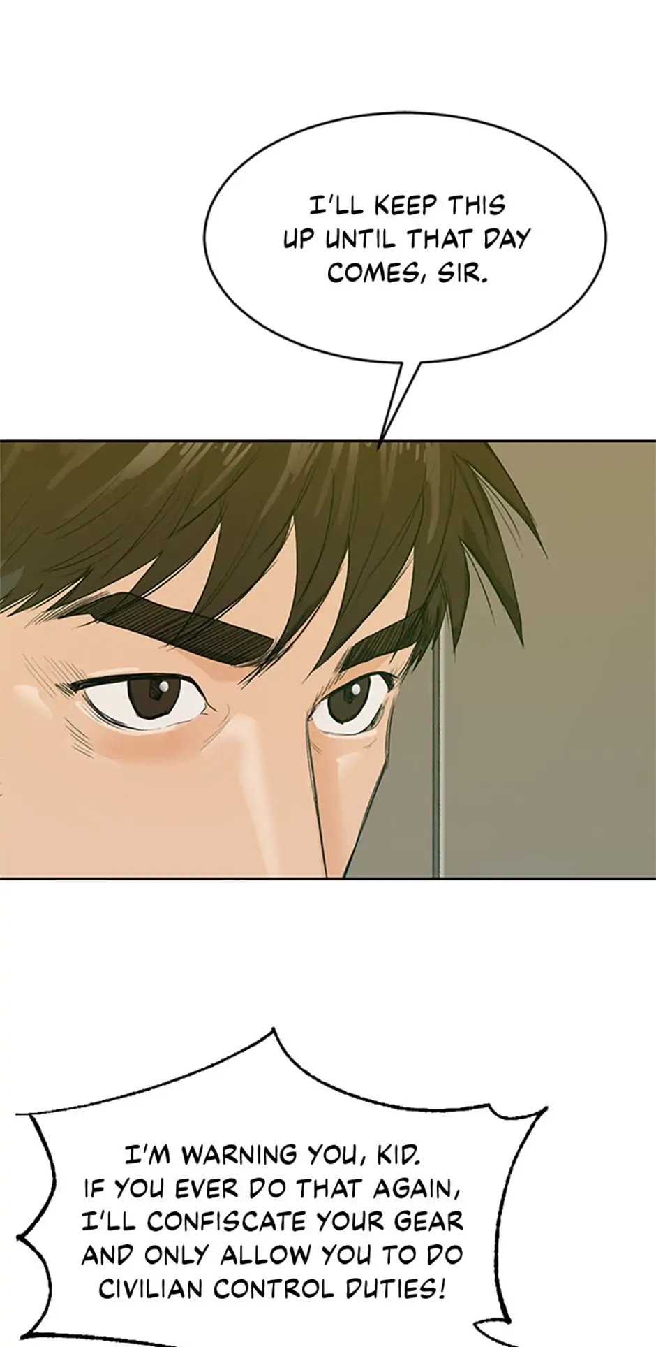Call Sign Chapter 22 - Page 31