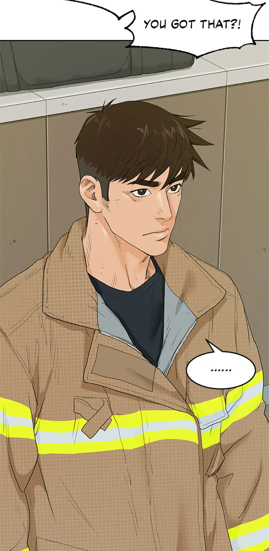 Call Sign Chapter 22 - Page 32