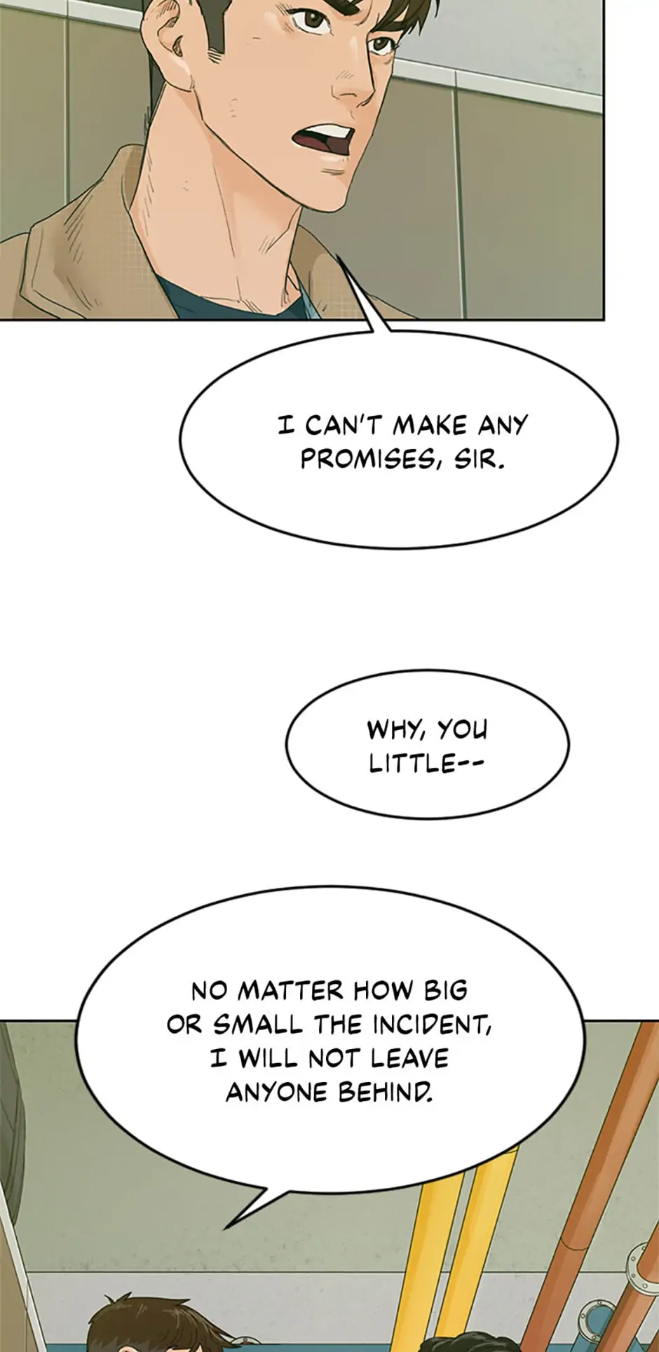 Call Sign Chapter 22 - Page 34