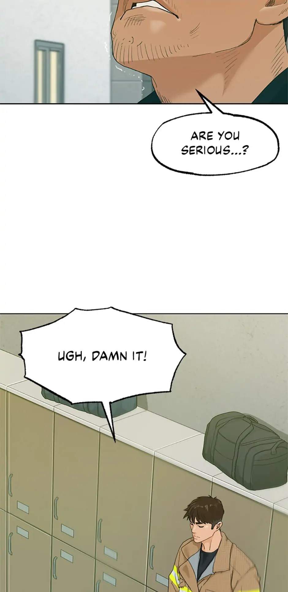 Call Sign Chapter 22 - Page 37