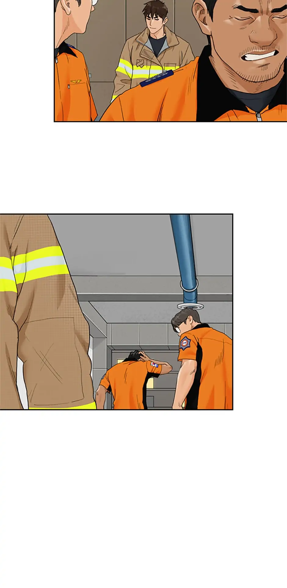Call Sign Chapter 22 - Page 39