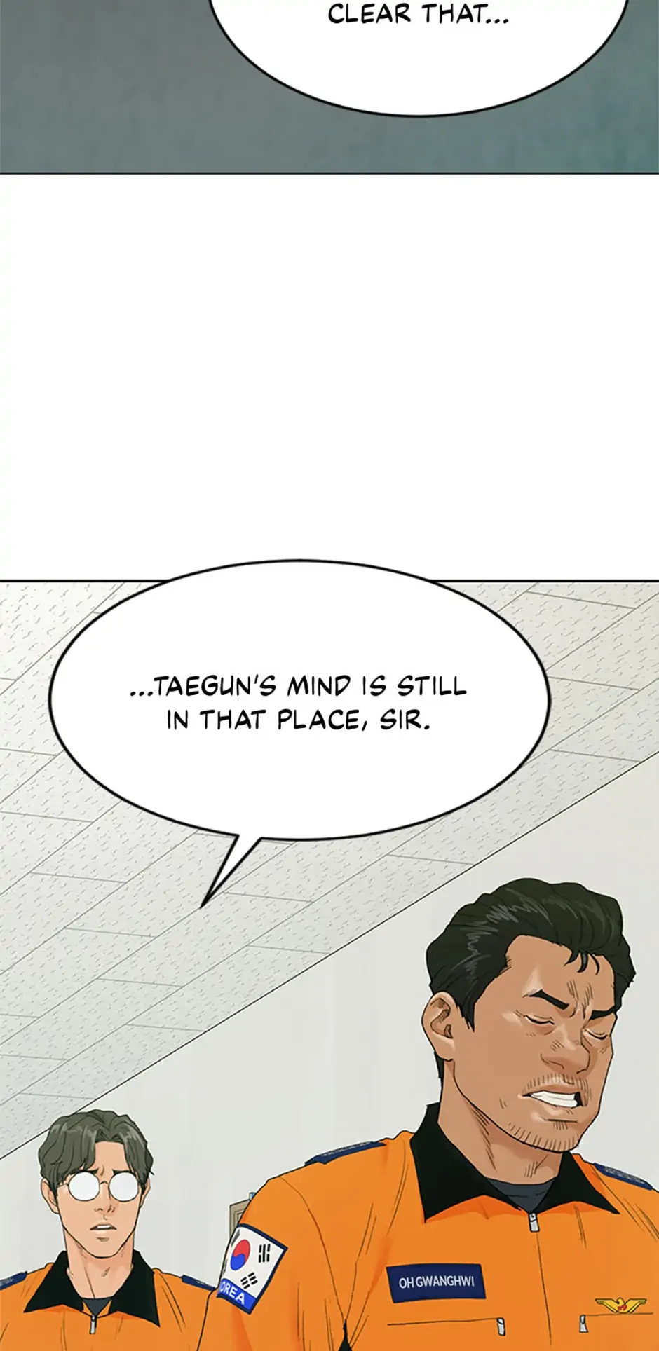 Call Sign Chapter 22 - Page 41
