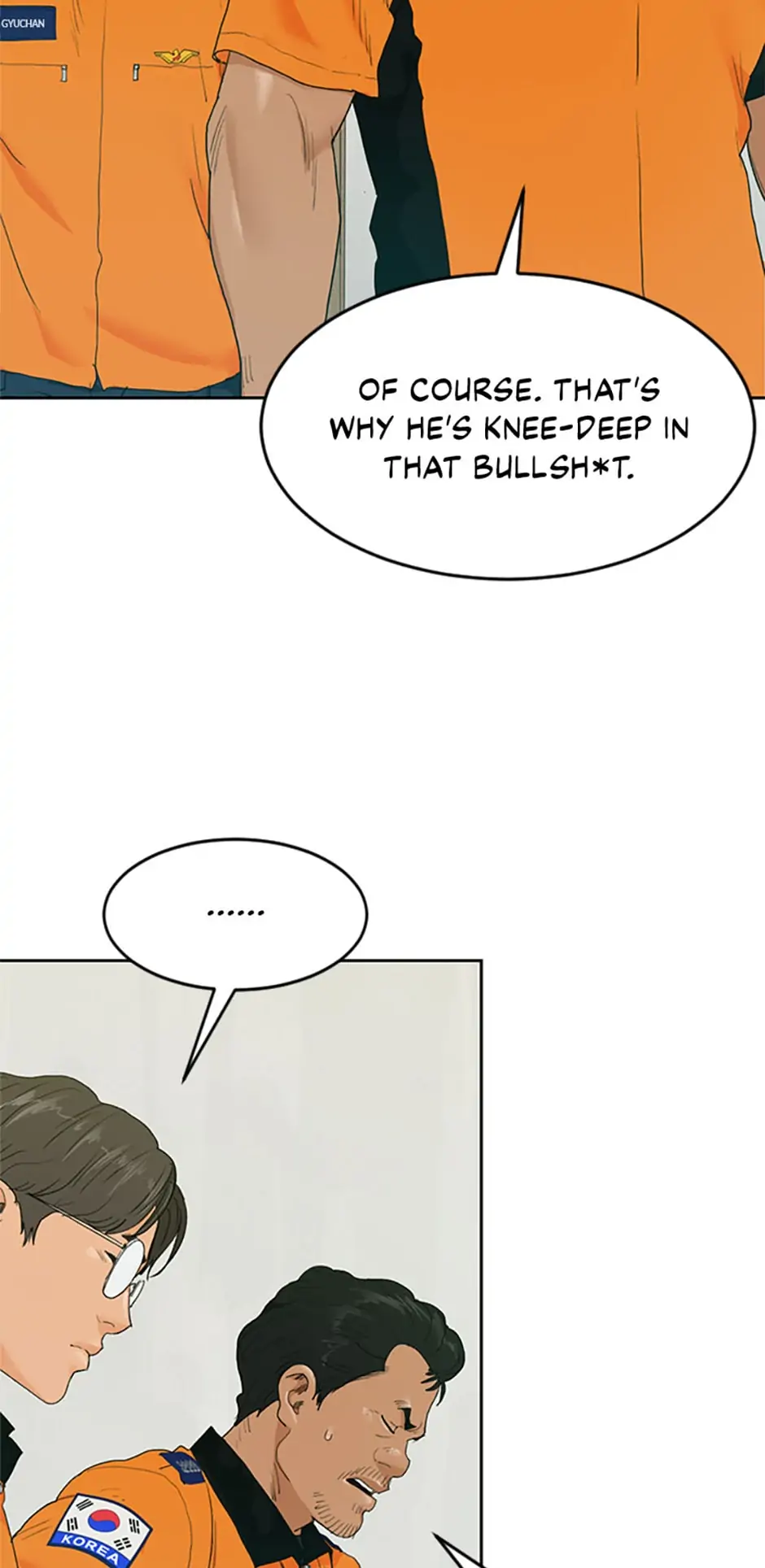 Call Sign Chapter 22 - Page 42
