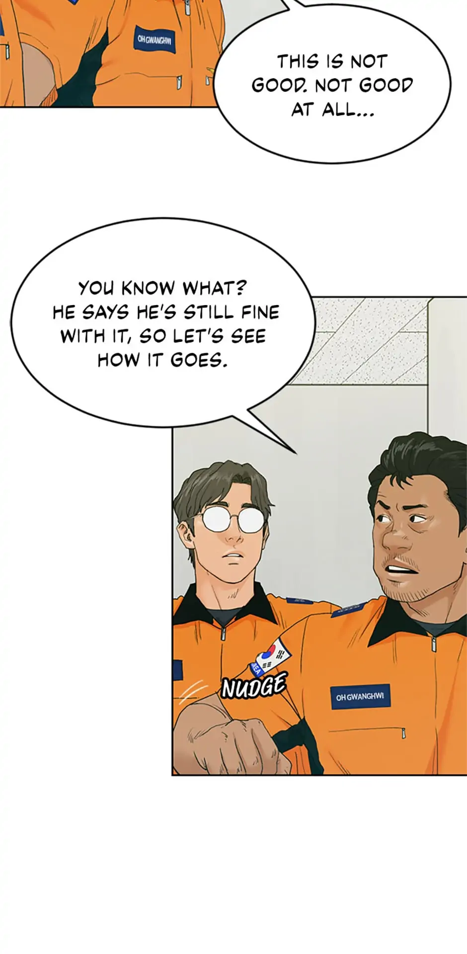 Call Sign Chapter 22 - Page 43