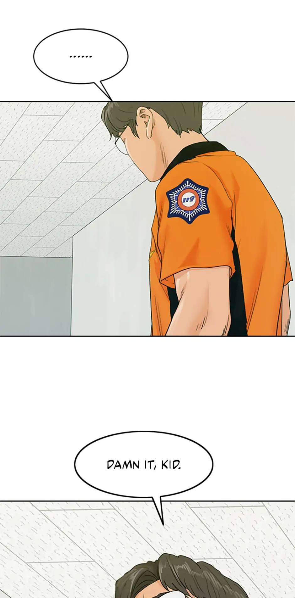 Call Sign Chapter 22 - Page 45