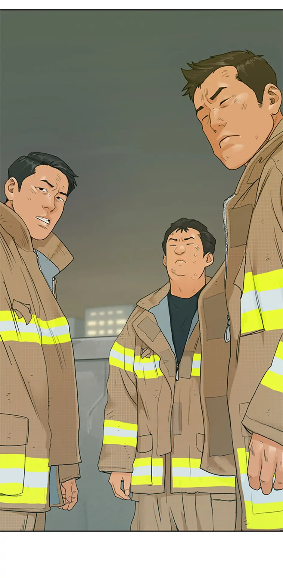 Call Sign Chapter 22 - Page 6