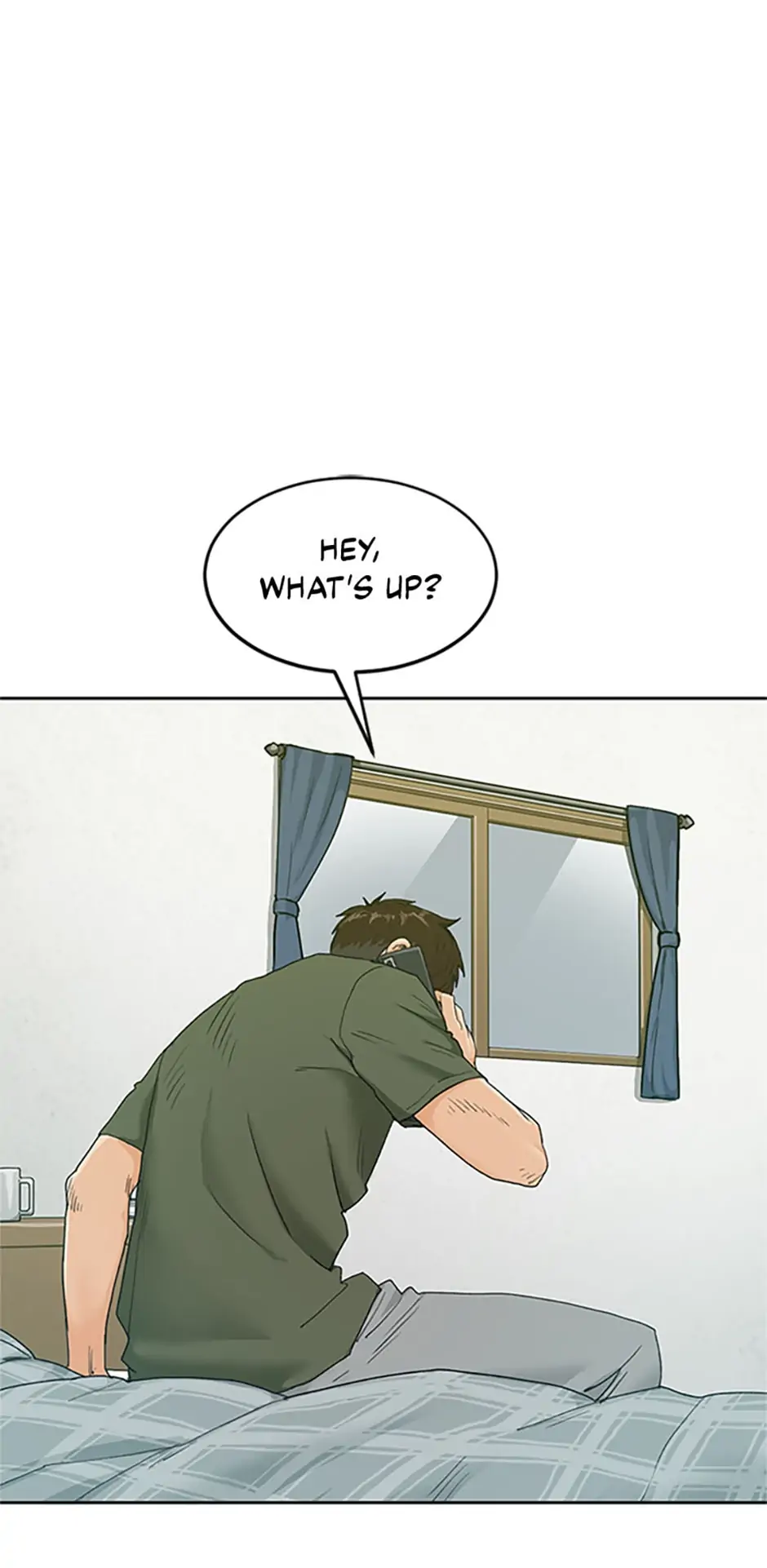 Call Sign Chapter 23 - Page 1
