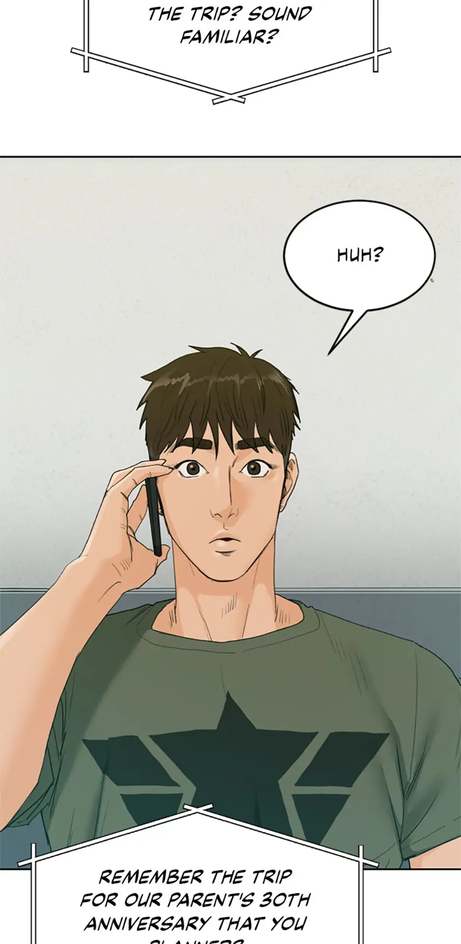 Call Sign Chapter 23 - Page 10