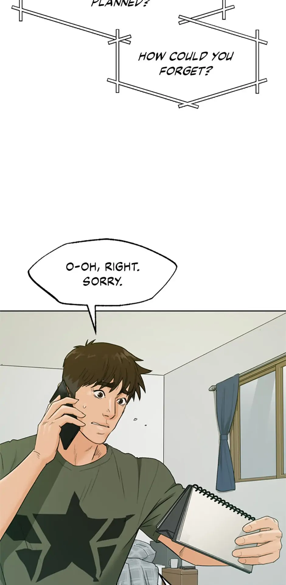 Call Sign Chapter 23 - Page 11