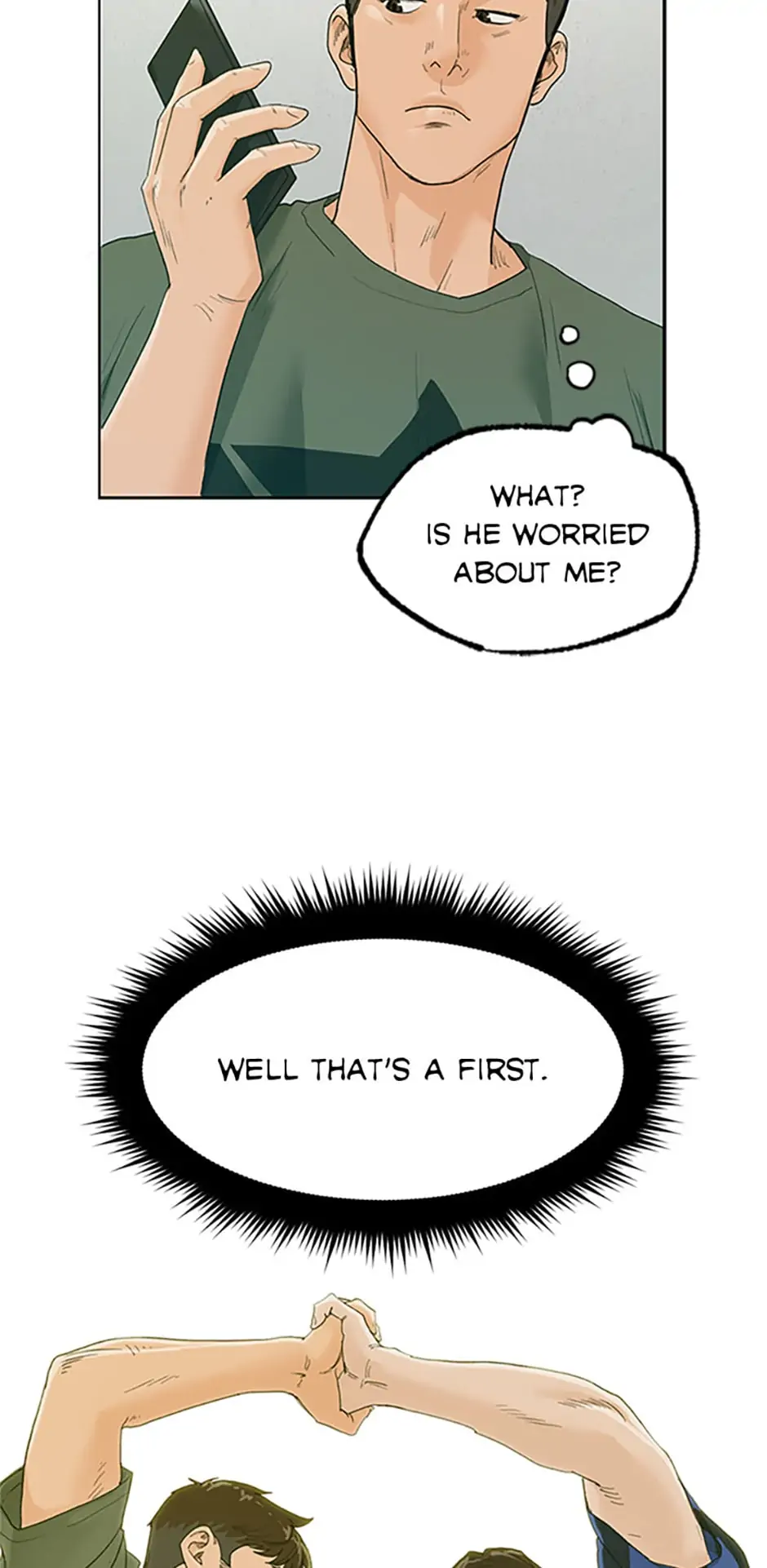 Call Sign Chapter 23 - Page 13