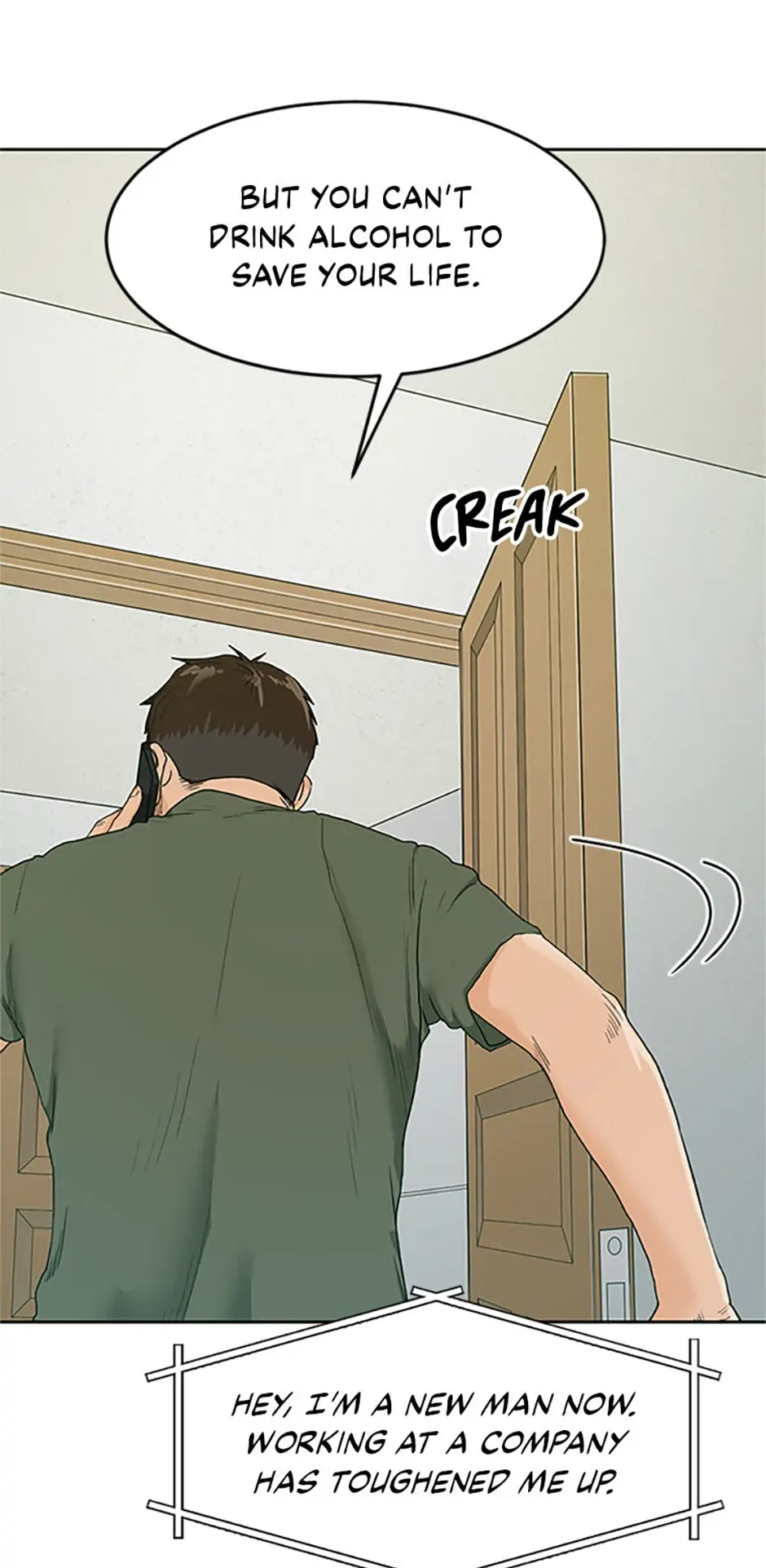 Call Sign Chapter 23 - Page 15