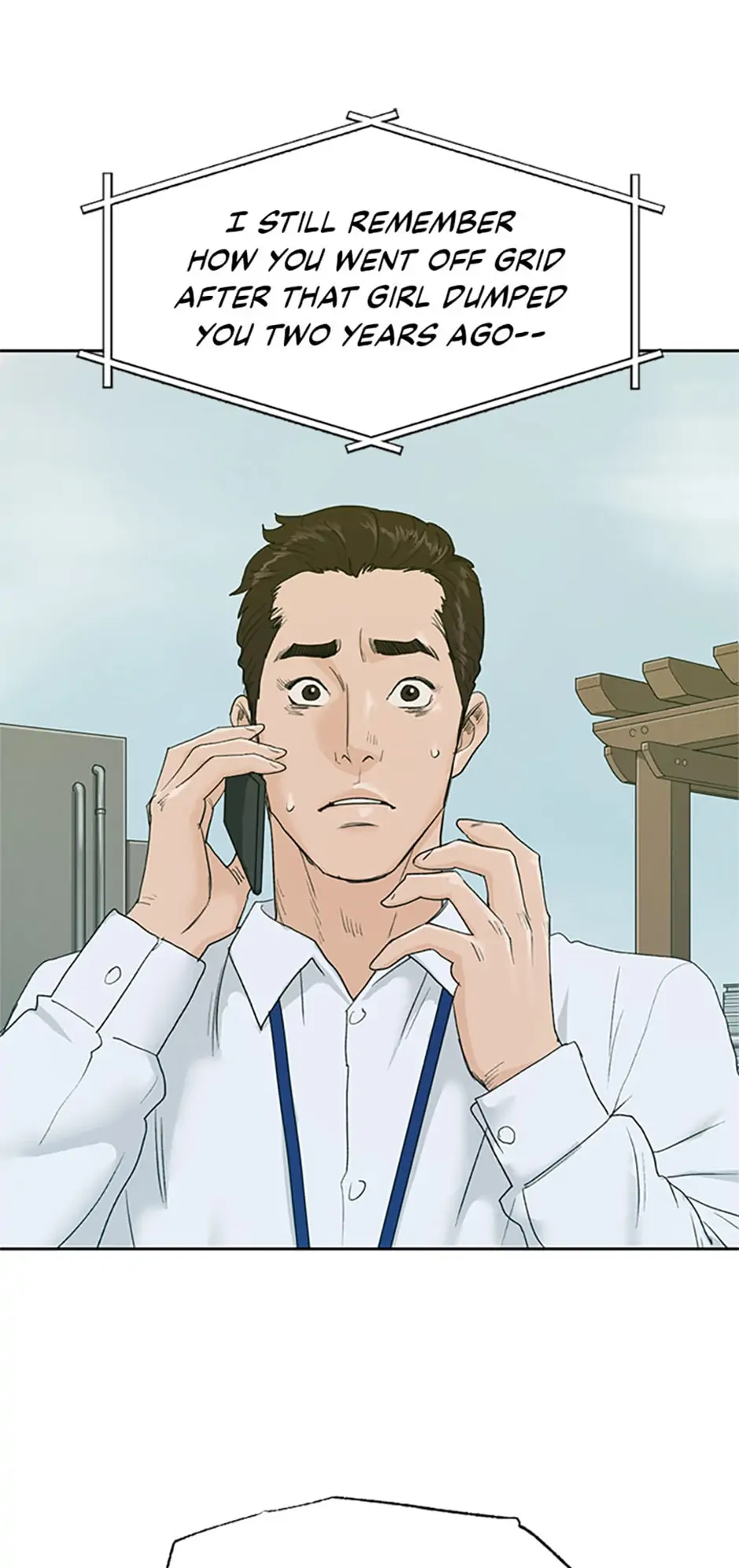 Call Sign Chapter 23 - Page 19