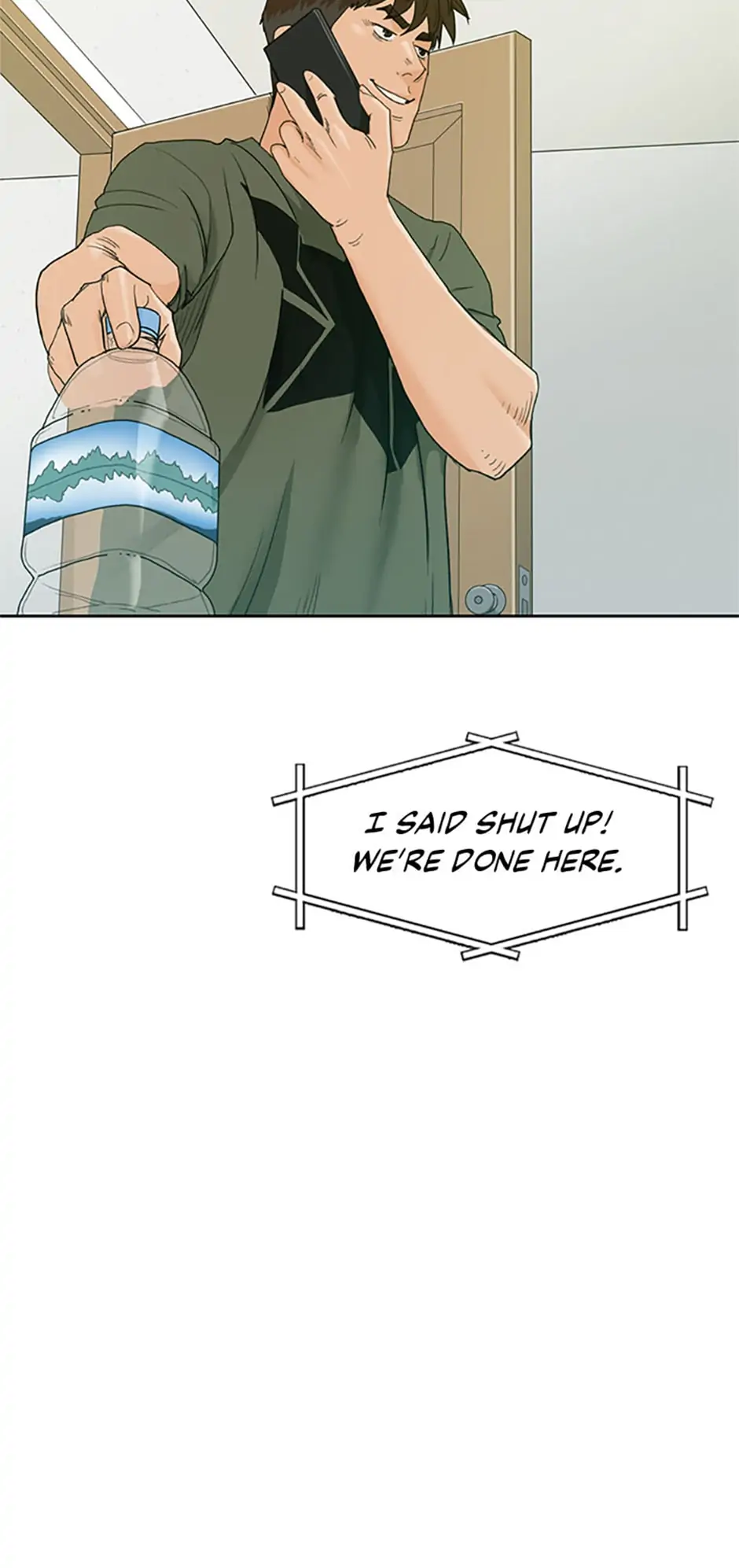 Call Sign Chapter 23 - Page 21