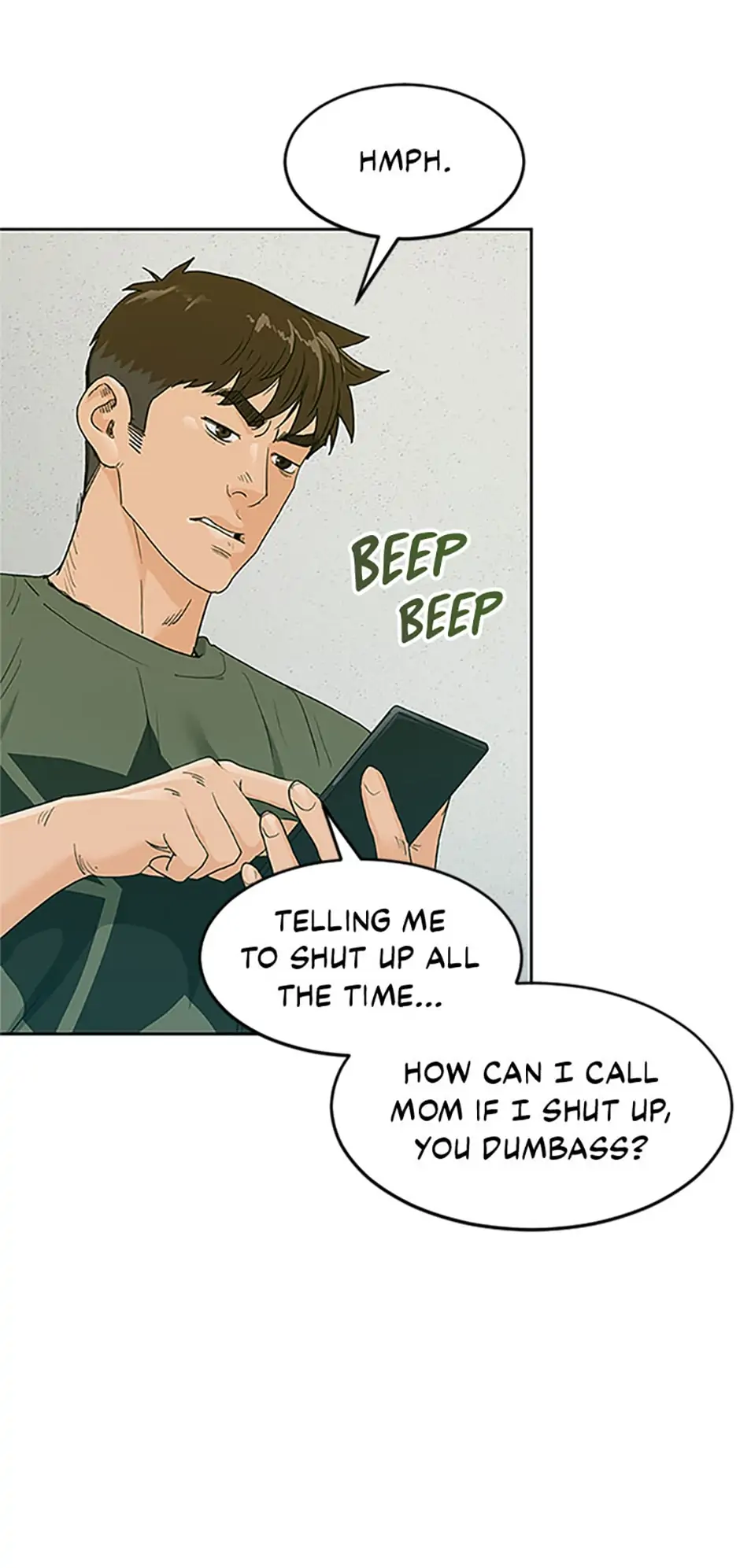 Call Sign Chapter 23 - Page 22