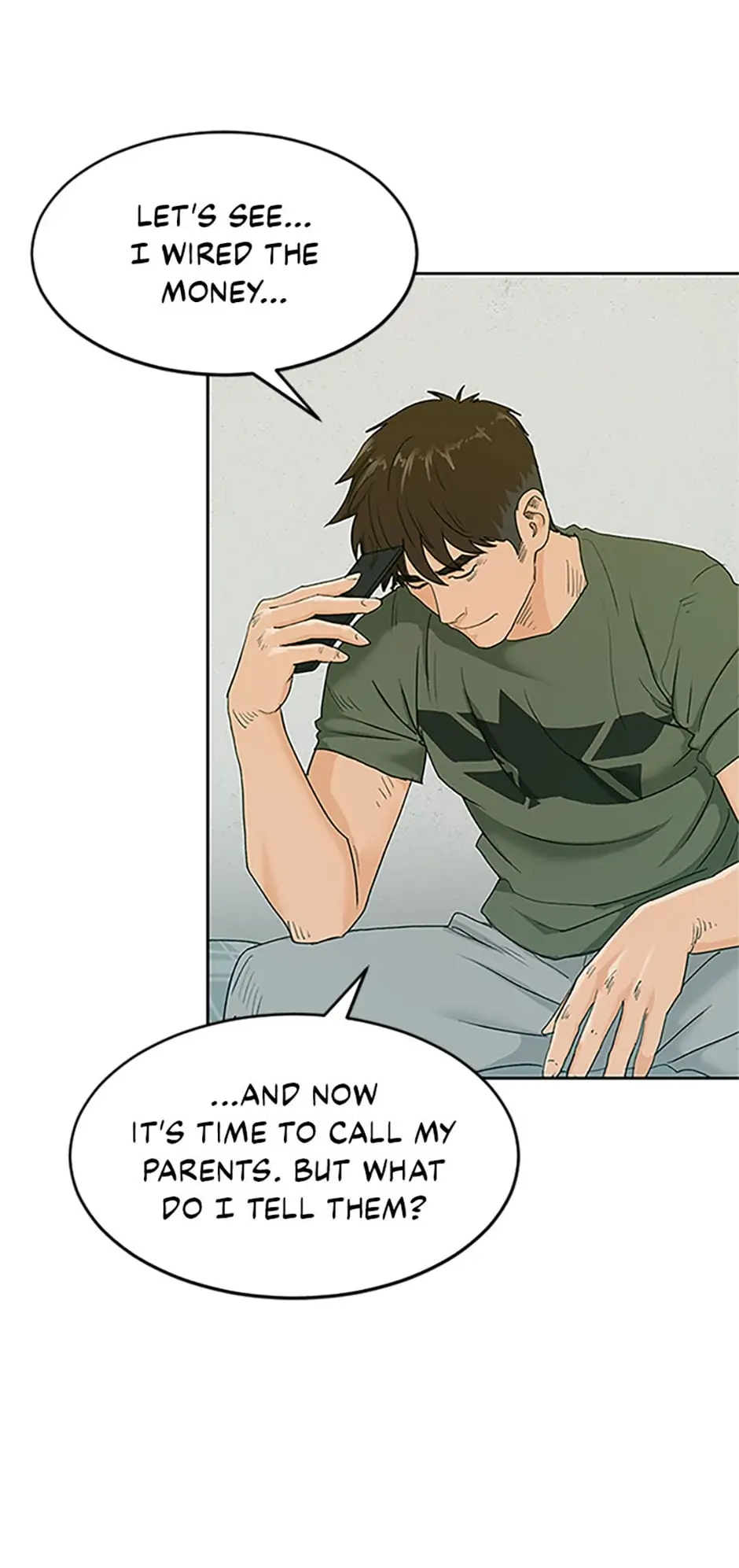 Call Sign Chapter 23 - Page 23