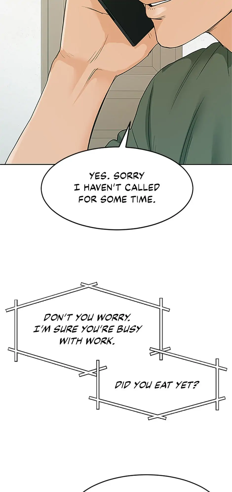 Call Sign Chapter 23 - Page 29
