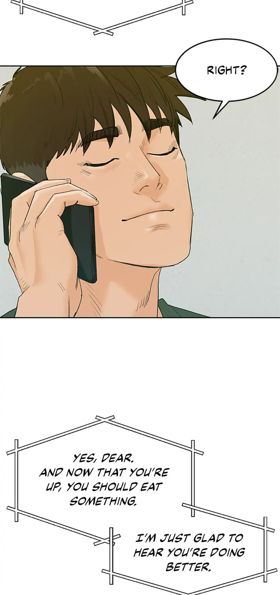 Call Sign Chapter 23 - Page 33