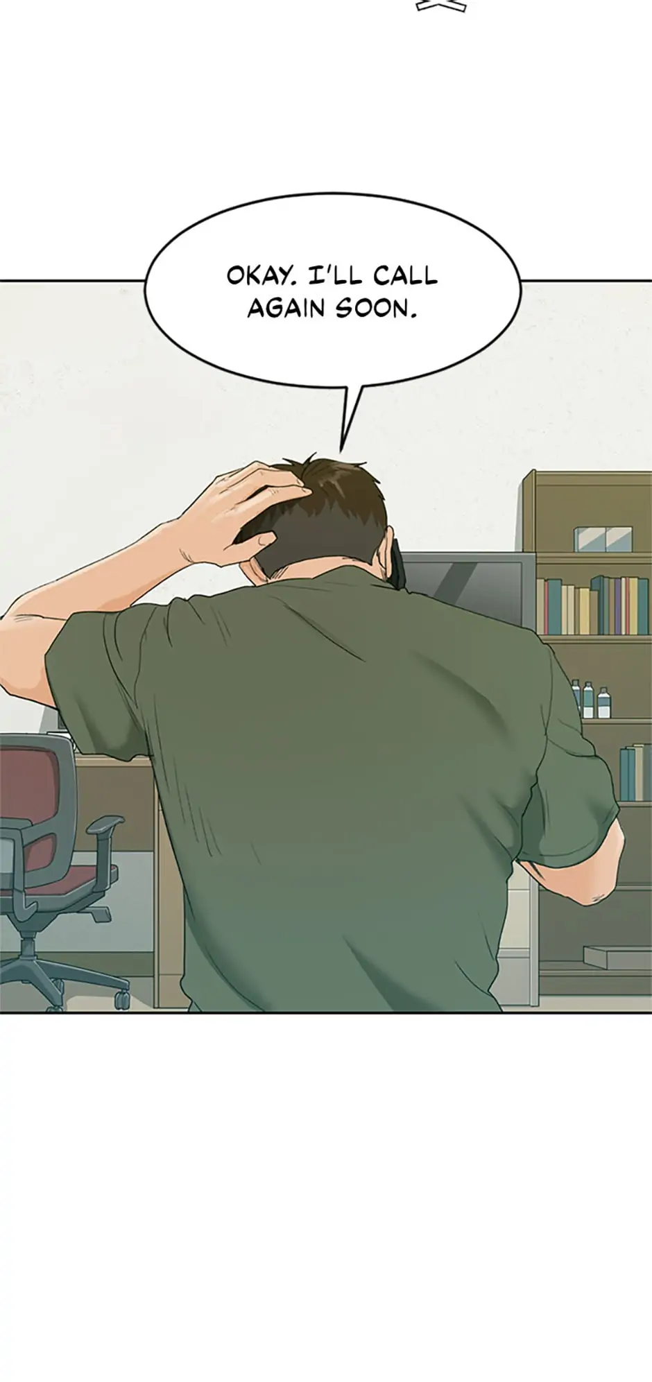 Call Sign Chapter 23 - Page 34