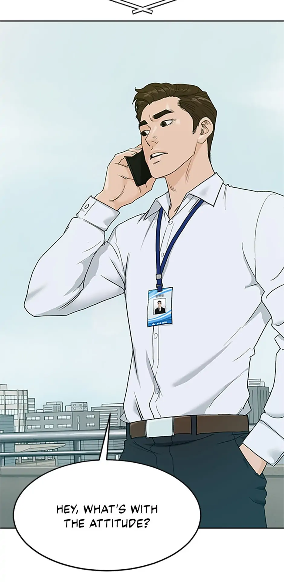 Call Sign Chapter 23 - Page 5