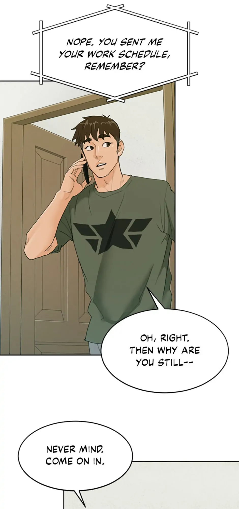 Call Sign Chapter 23 - Page 59