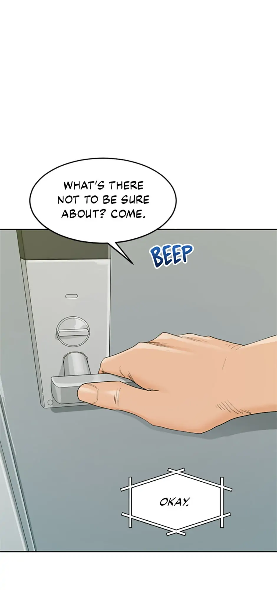 Call Sign Chapter 23 - Page 61