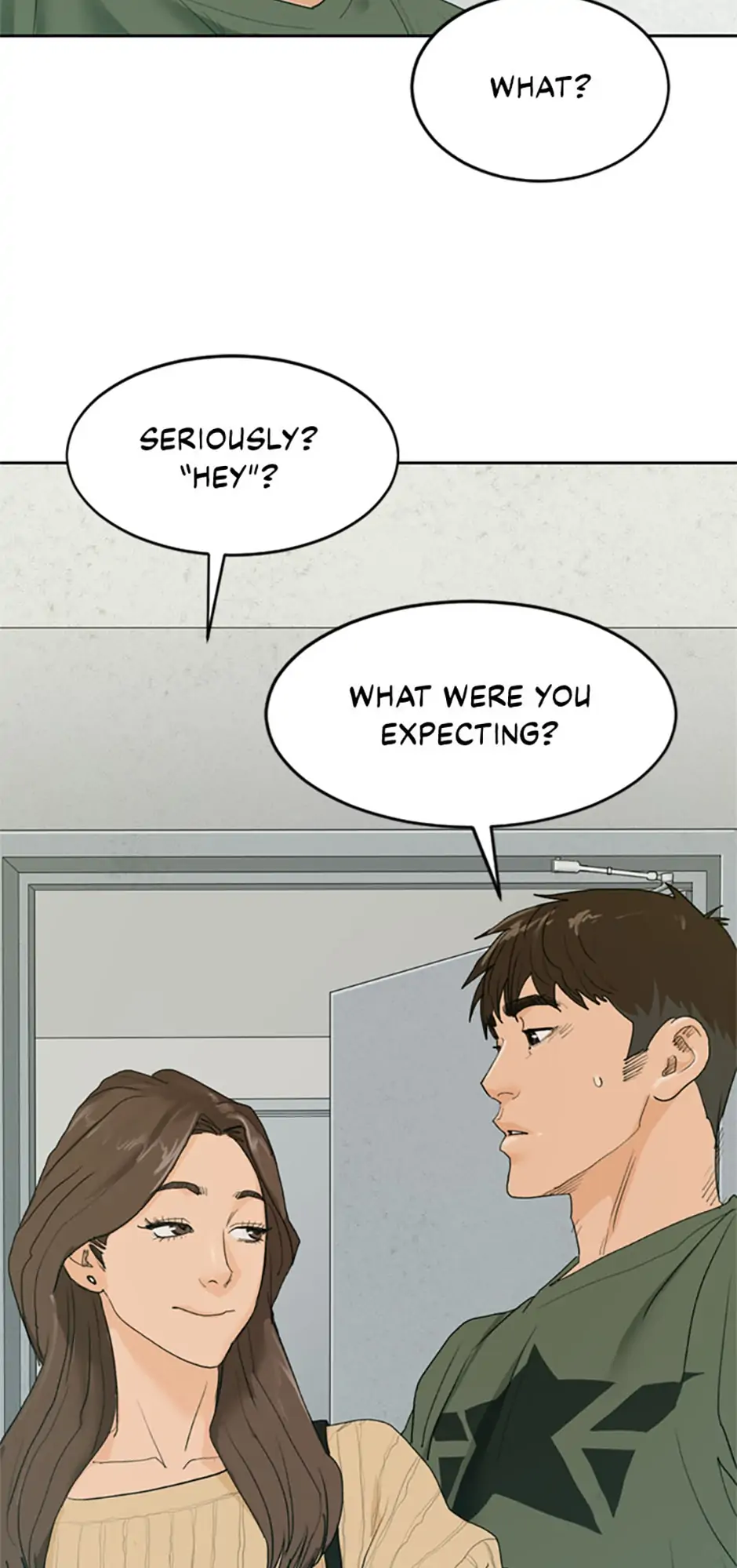 Call Sign Chapter 23 - Page 67