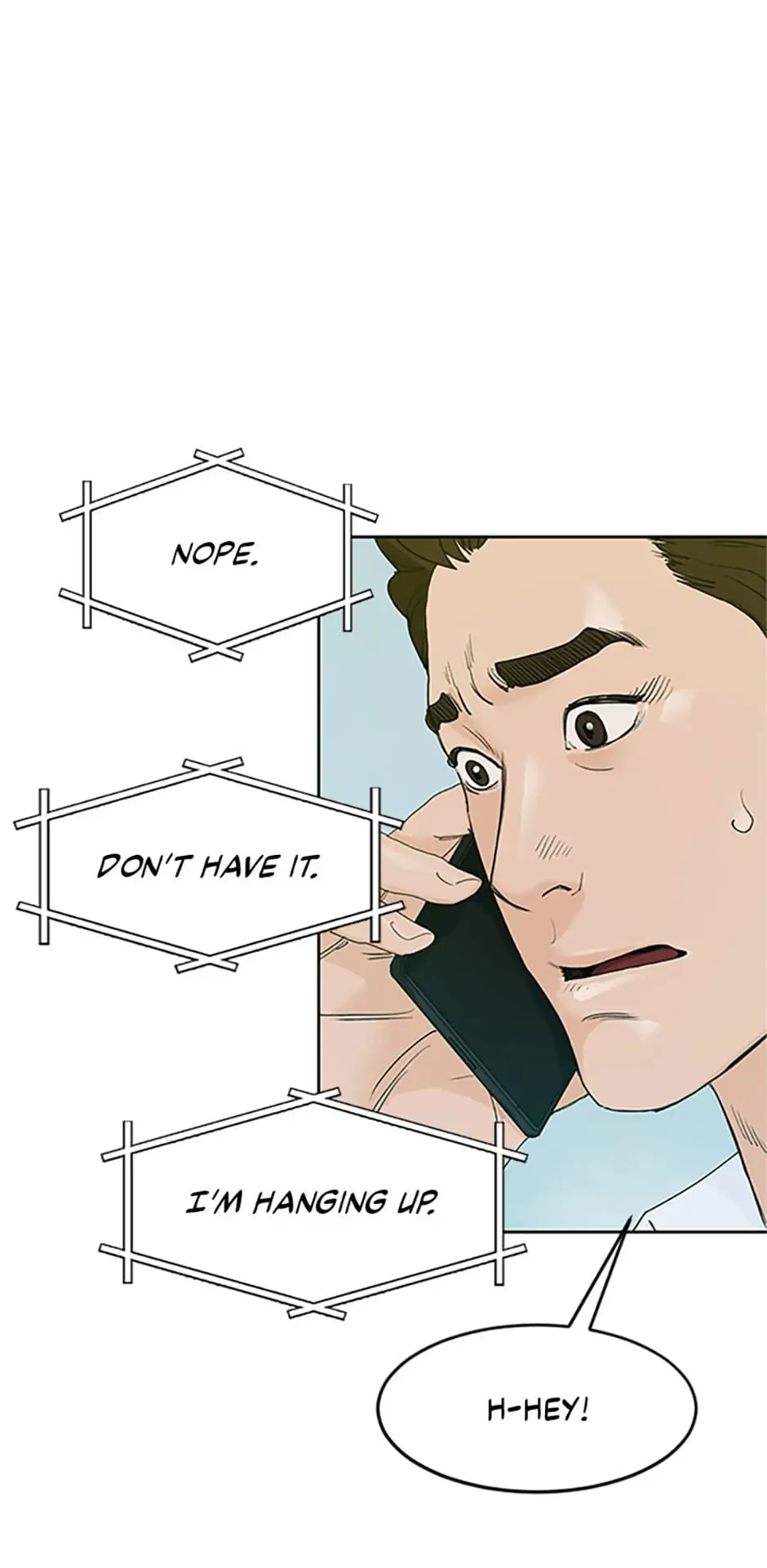 Call Sign Chapter 23 - Page 8