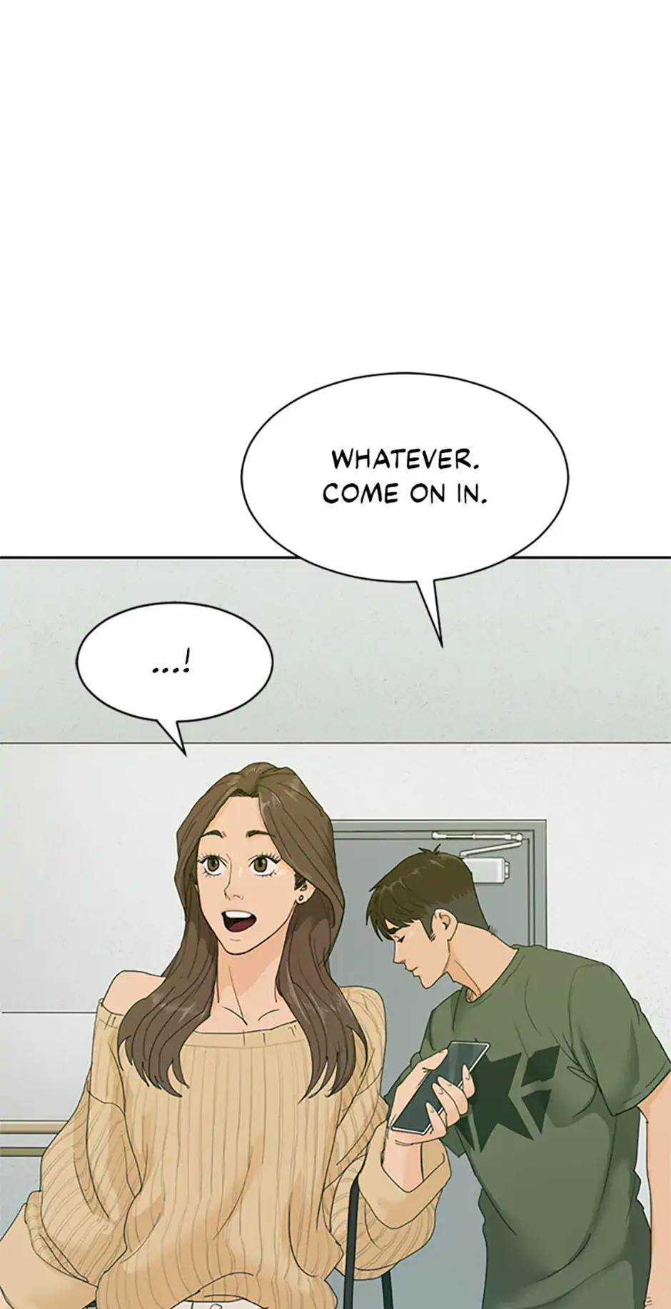 Call Sign Chapter 24 - Page 1