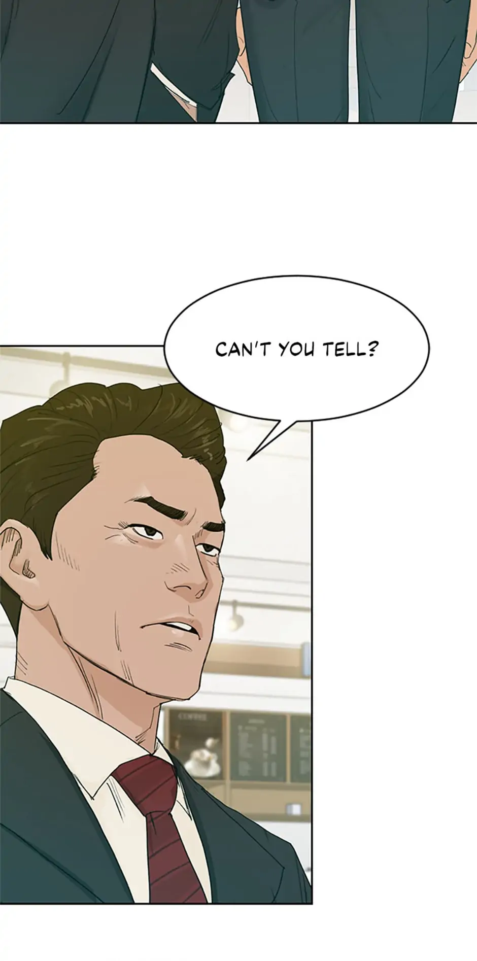 Call Sign Chapter 24 - Page 70